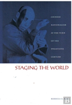 Bertrand.pt - Staging The World