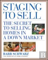 Staging To Sell
