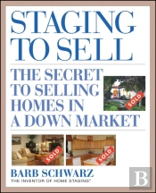Staging To Sell