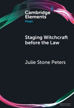 Bertrand.pt - Staging Witchcraft Before The Law
