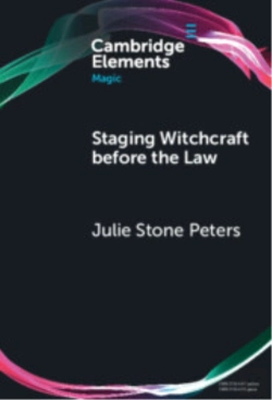 Bertrand.pt - Staging Witchcraft Before The Law