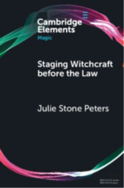 Bertrand.pt - Staging Witchcraft Before The Law