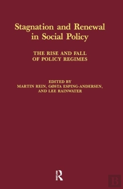 Bertrand.pt - Stagnation And Renewal In Social Policy