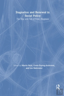 Bertrand.pt - Stagnation And Renewal In Social Policy