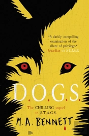 Stags 2: Dogs