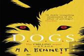 Stags 2: Dogs