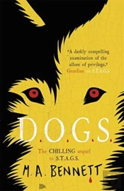 Stags 2: Dogs