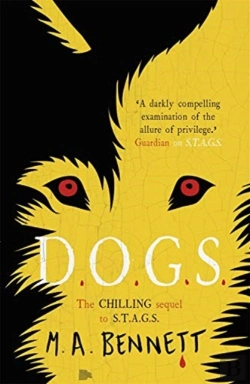 Bertrand.pt - Stags 2: Dogs