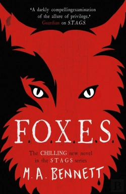 Bertrand.pt - Stags 3: Foxes