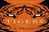 Stags 4: Tigers