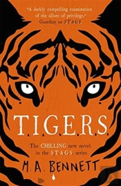 Stags 4: Tigers