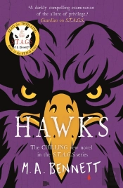 Stags 5: Hawks