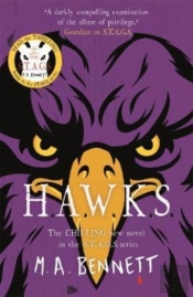 Stags 5: Hawks