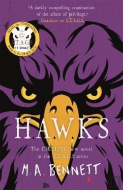 Bertrand.pt - Stags 5: Hawks