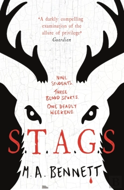 Bertrand.pt - Stags