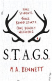 Stags
