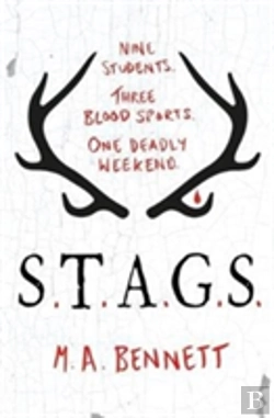 Bertrand.pt - Stags