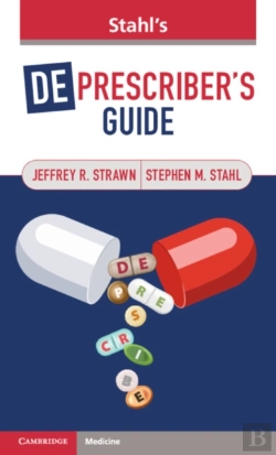 Bertrand.pt - Stahl'S Deprescriber'S Guide