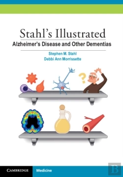 Bertrand.pt - Stahl'S Illustrated Alzheimer'S Disease And Other Dementias