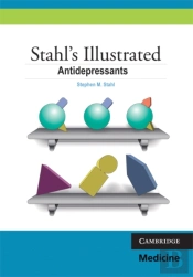 Stahl'S Illustrated Antidepressants