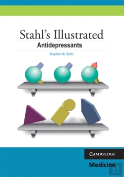 Bertrand.pt - Stahl'S Illustrated Antidepressants