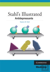 Stahl'S Illustrated Antidepressants