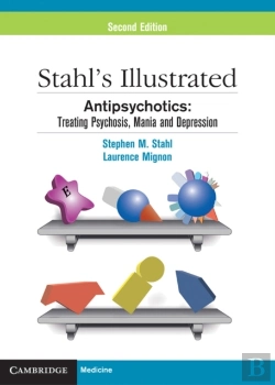 Bertrand.pt - Stahl'S Illustrated Antipsychotics