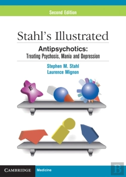 Bertrand.pt - Stahl'S Illustrated Antipsychotics