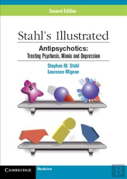 Bertrand.pt - Stahl'S Illustrated Antipsychotics