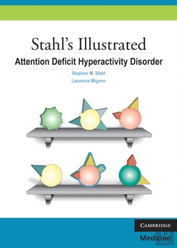 Bertrand.pt - Stahl'S Illustrated Attention Deficit Hyperactivity Disorder