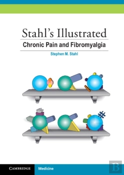 Bertrand.pt - Stahl'S Illustrated Chronic Pain And Fibromyalgia