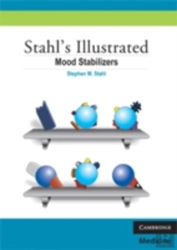 Bertrand.pt - Stahl'S Illustrated Mood Stabilizers
