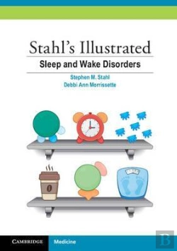 Bertrand.pt - Stahl'S Illustrated Sleep And Wake Disorders