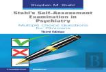 Stahl'S Self-Assessment Examination In Psychiatry