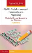 Stahl'S Self-Assessment Examination In Psychiatry