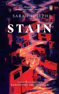Bertrand.pt - Stain
