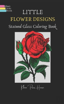 Bertrand.pt - Stained Glass Coloring Book