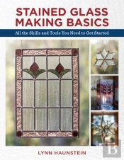 Stained Glass Making Basics