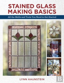 Bertrand.pt - Stained Glass Making Basics