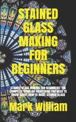 Bertrand.pt - Stained Glass Making For Beginners