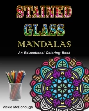 Stained Glass Mandalas: An Educational C