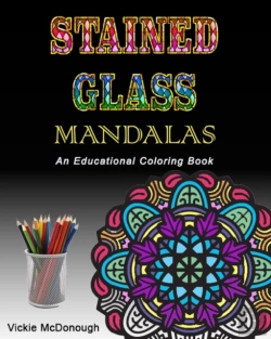 Bertrand.pt - Stained Glass Mandalas: An Educational C