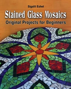 Bertrand.pt - Stained Glass Mosaics