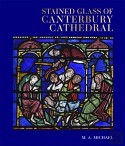 Bertrand.pt - Stained Glass Of Canterbury Cathedral
