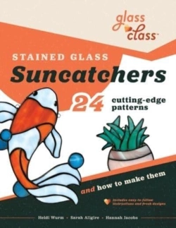 Bertrand.pt - Stained Glass Suncatchers