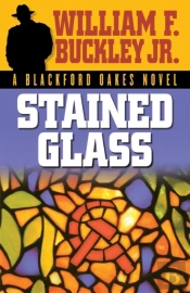 Stained Glass