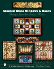 Stained Glass Windows And Doors