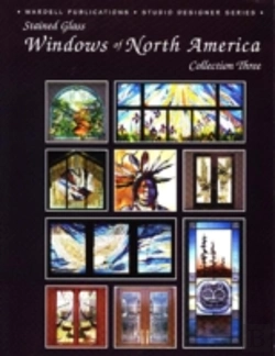 Bertrand.pt - Stained Glass Windows Of North America