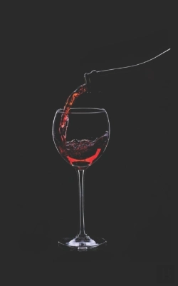 Bertrand.pt - Stained Red
