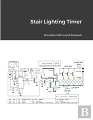 Stair Lighting Timer